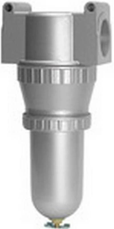 Riegler 650 B/M.2 Standard Filter with Metal Container