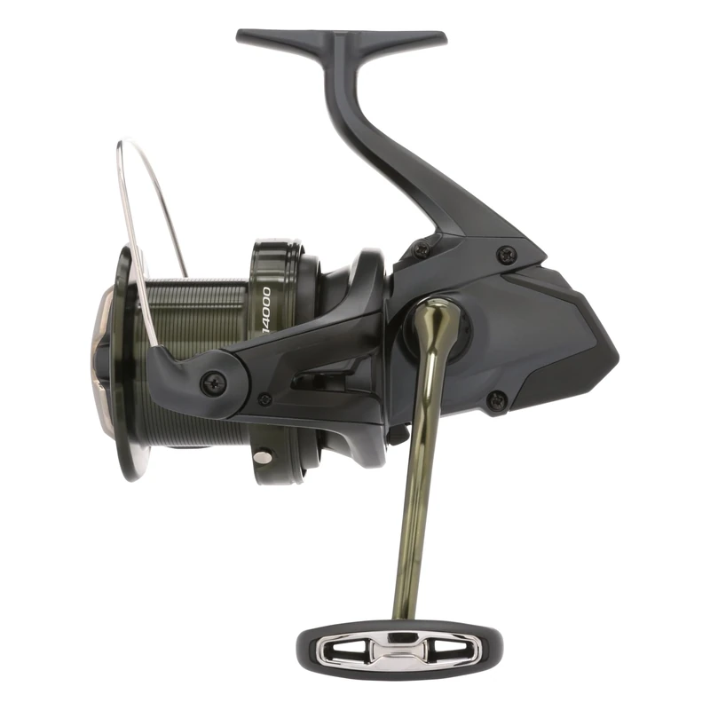 Shimano Speedmaster XTD 14000 Fishing Rod