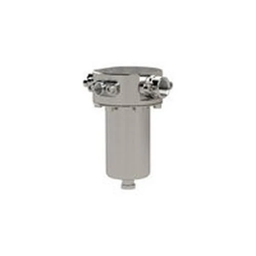 Riegler FES.G1250 Stainless Steel Filter