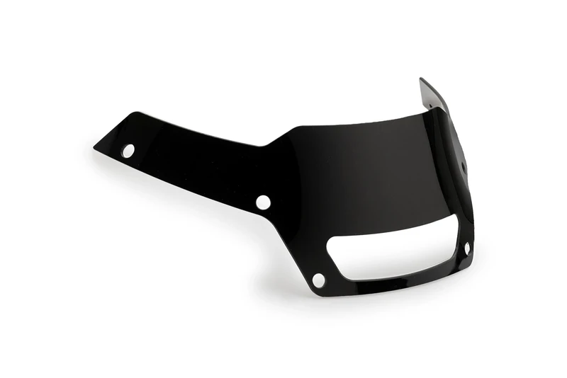 Puig 21472N High-Road Sport Screen Black
