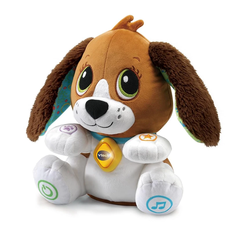 Fido Talk and Play with Me - Image 1
