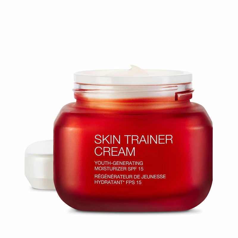 KIKO Milano Skin Trainer Cream | Face cream that promotes hydration and whips the skin into shape at all ages