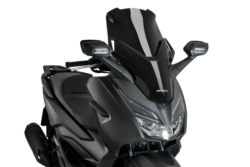 Puig 21319N Windshield V-Tech Line Sport Black