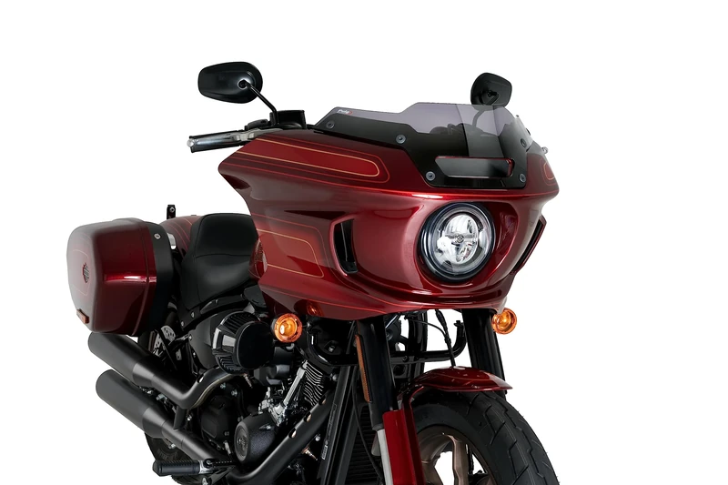 Puig 21472H High-Road Sport Screen Smoke