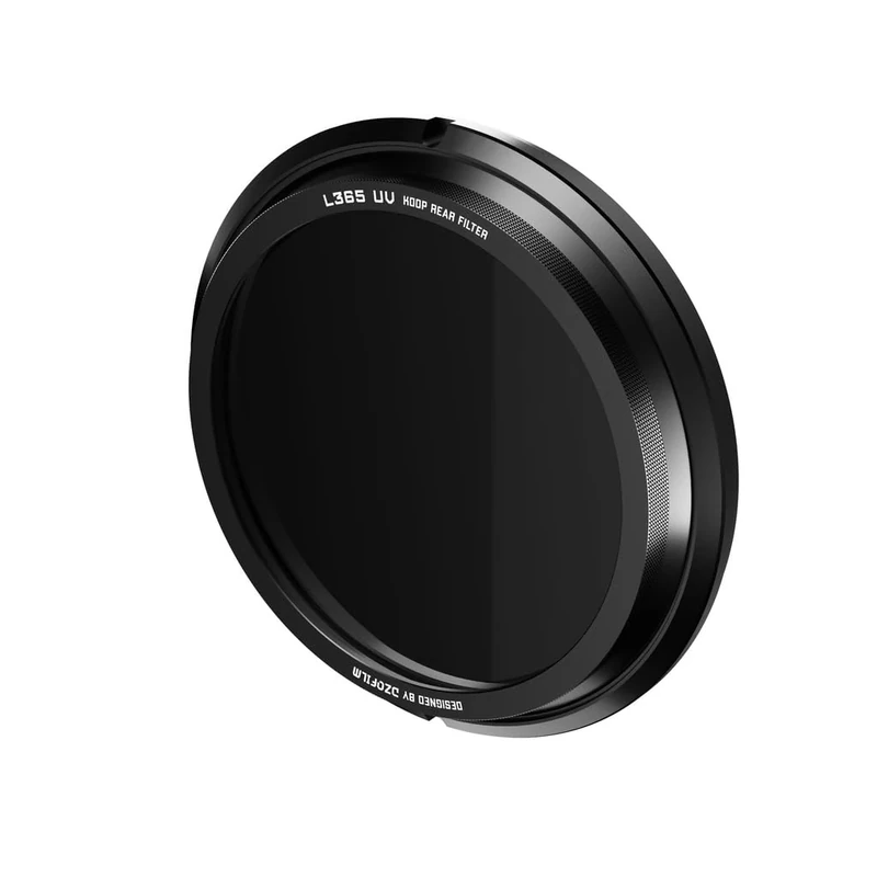 KOOP Rear Filter - UV Filter (Single) - Image 1