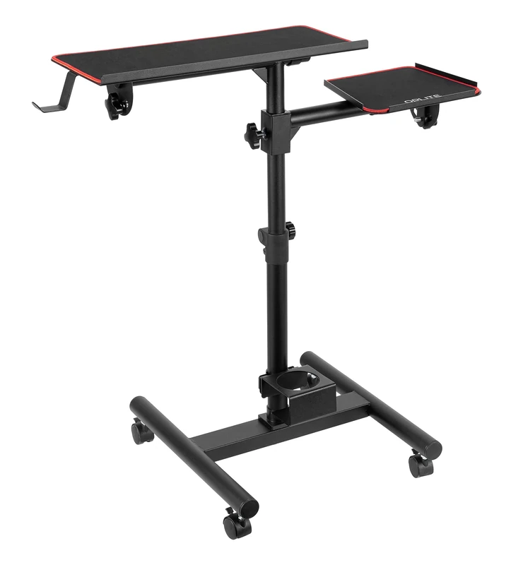 OPLITE Universal Keyboard and Mouse Support Table for Cockpit