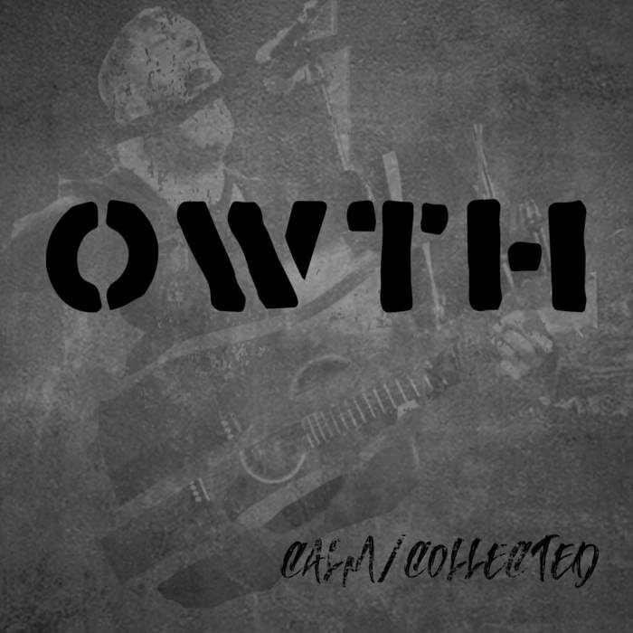 Calm / Collected [VINYL]