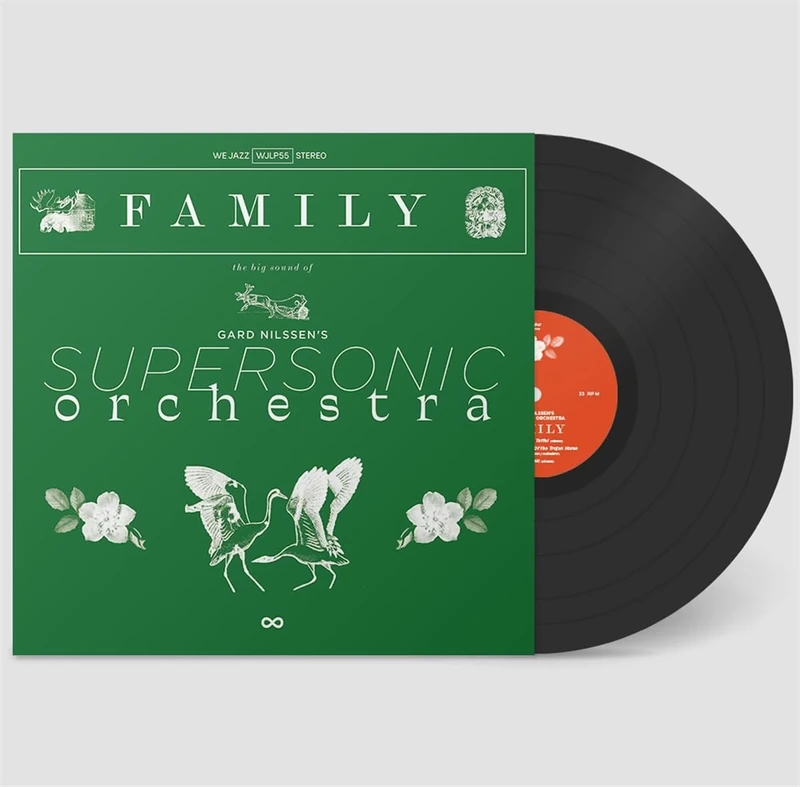 FAMILY [VINYL]
