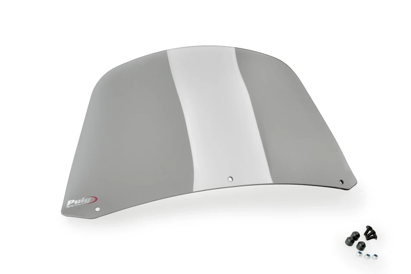 Puig 21607H Spare - Touring Screen Batwing SML Smoke - Image 1