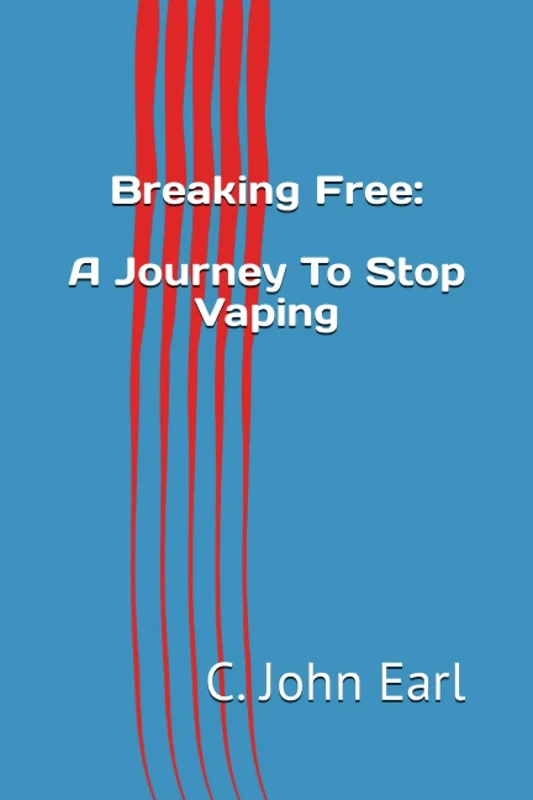 Breaking Free: A Journey To Stop Vaping