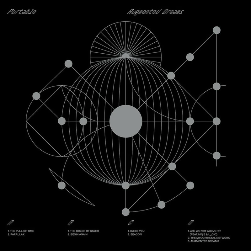 Augmented Dreams [VINYL]