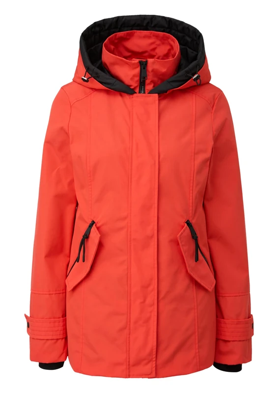 s.Oliver Women's 2141772 Outdoor Jacket, 2590, 38