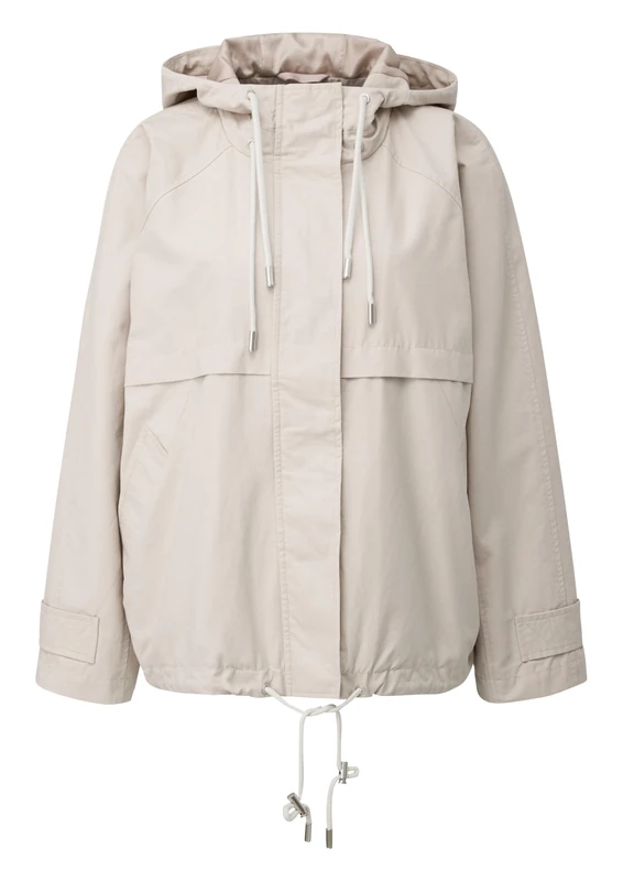 s.Oliver Women's 2141832 Outdoor Jacket, 0330, XL