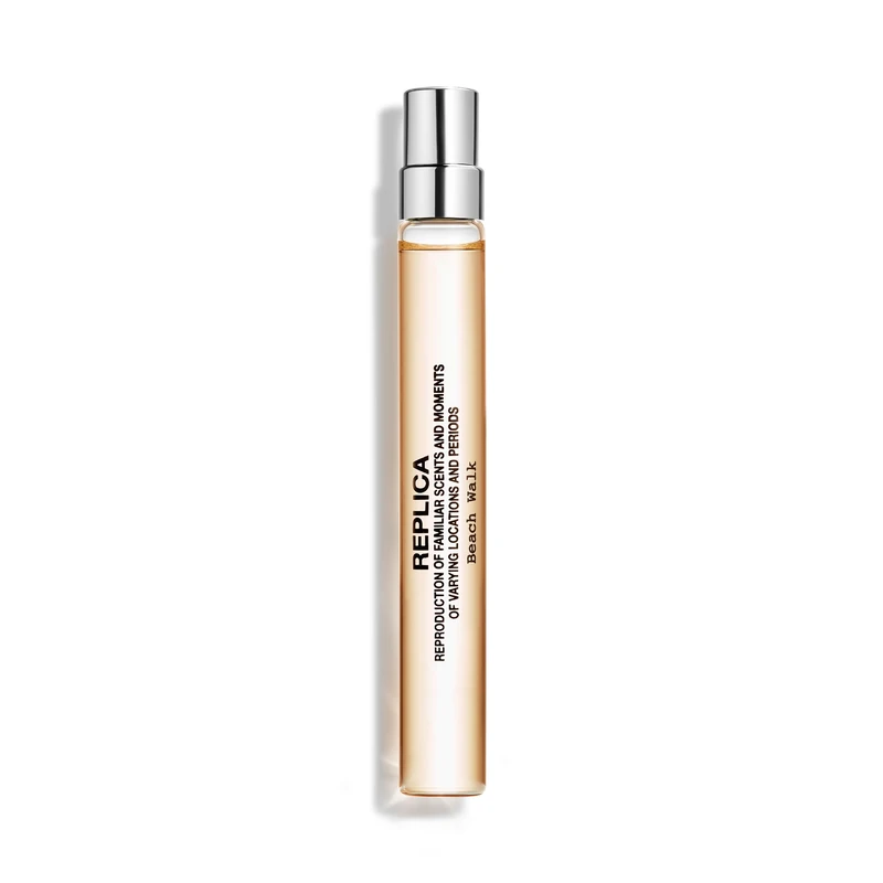 MAISON MARGIELA Replica Beach Walk Eau de Toilette Refill, Women (100 ml)