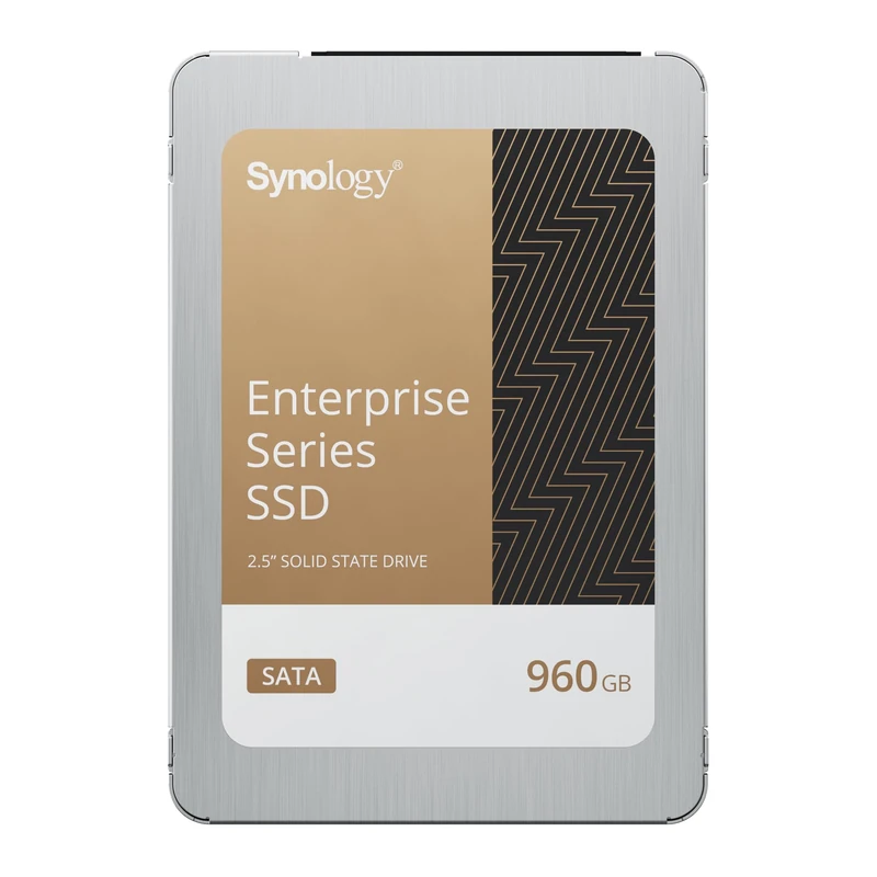 Synology 960G SATA 2.5" SSD SAT5221-960G