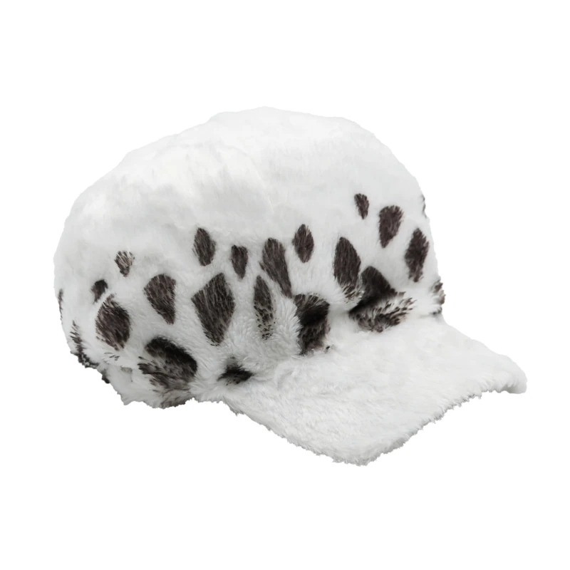 ABYSTYLE One Piece Trafalgar Law Cosplay Cap, ABYROL033 - Image 1