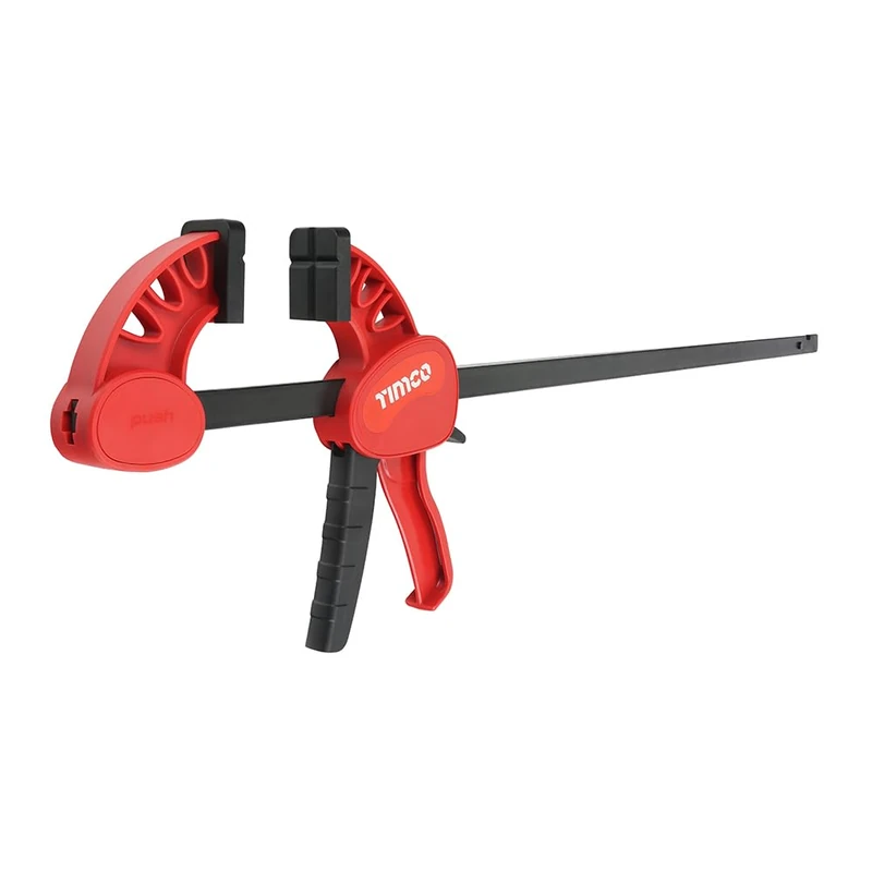TIMCO - Quick Change Bar Clamp (Size 24" - 2 Pieces)