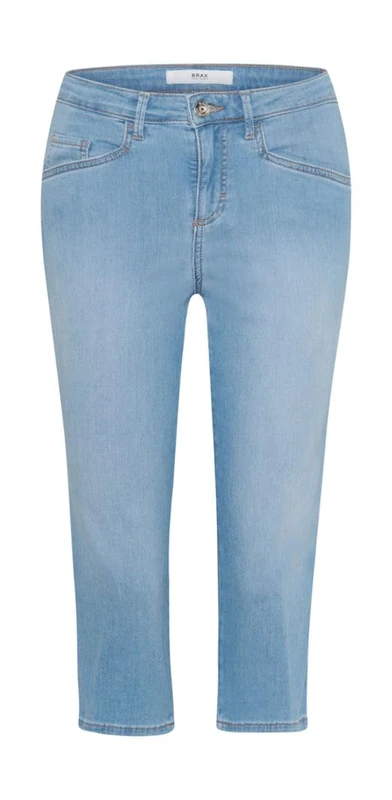 Style Shakira C Free to Move Lightweight, Used Bleached Blue, 29W x 30L