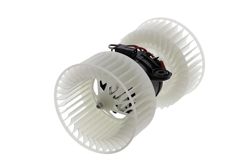 VALEO Cabin fan 884535 front 147 mm 2.1 kg