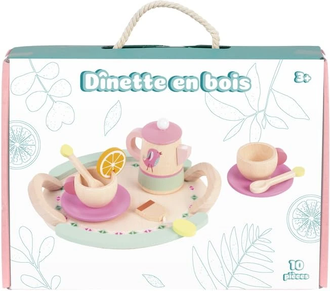 WDK Partner - Toy, A2302382 - Image 1