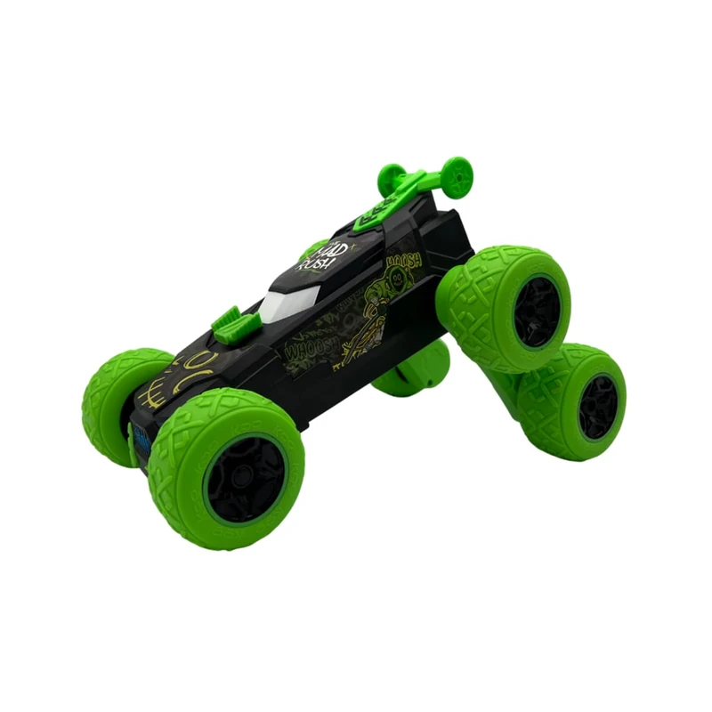 KOO Be Blip Kotaro RC Stunt Car - 2.4 GHz Remote Control