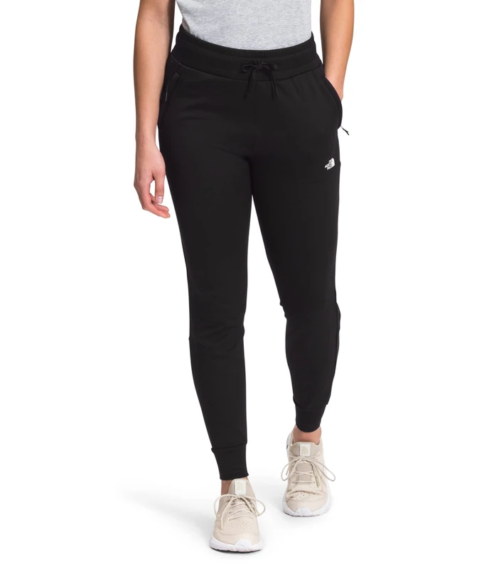 The North Face Canyonlands Pants TNF Black L
