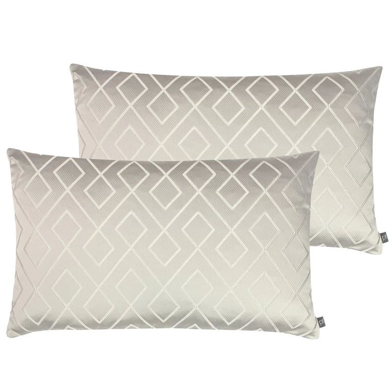 Prestigious Textiles Pivot Feather Filled Cushions Twin Pack