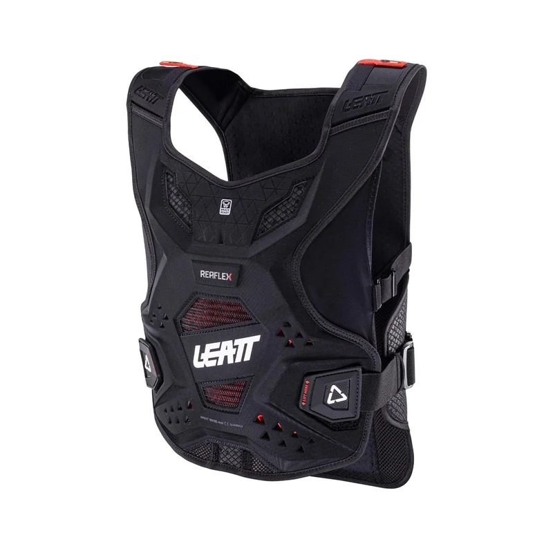 Chest Protector Reflex Women #S/M 160-172 cm