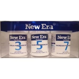 TRIO POWER SALES (SALTS 3+5+7) SCHUSSLER