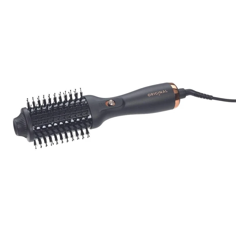 Sinelco Original Professional Venteox Hot Hair Brush - Image 1