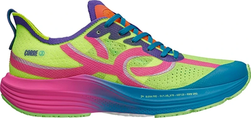 Olympikus Unisex 7893659807341 Sneaker, Black, 4 UK