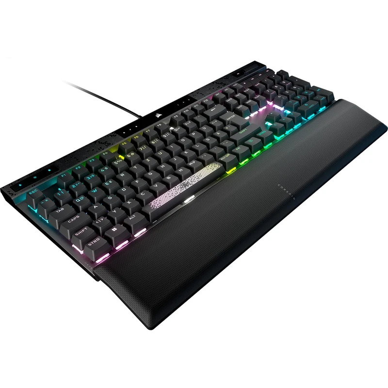 Corsair K70 MAX RGB Magnetic-Mechanical Gaming Keyboard
