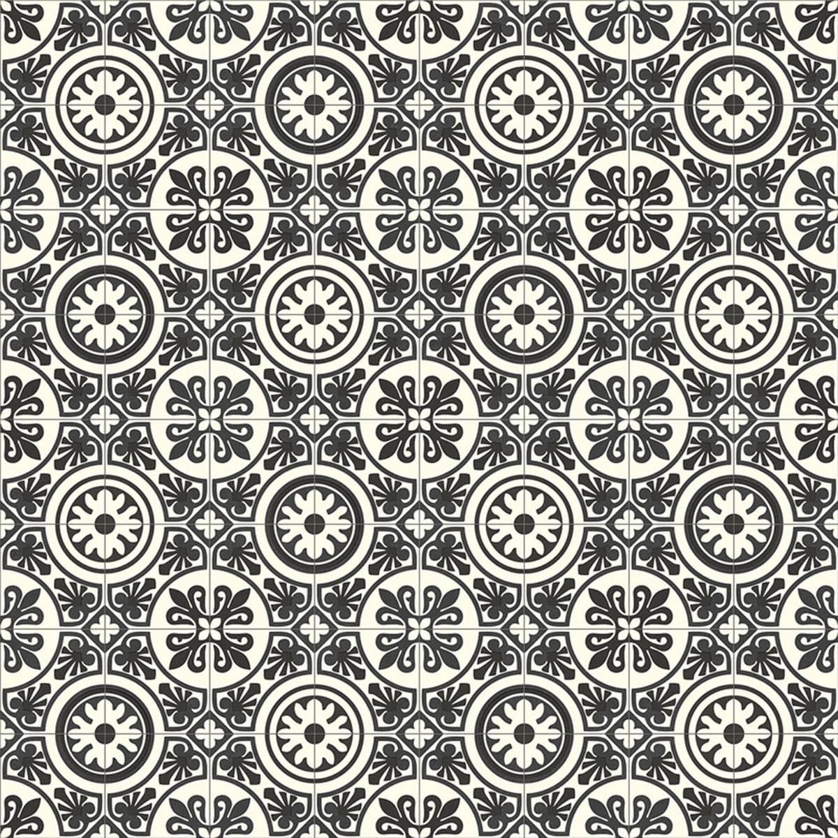 VINYL FLOORING UK Lifestyle Floors Lisbon 909D Designer Effect Vinyl Flooring For Living Room, Dining Room, Hallways, 2.3mm Thick Cushion Backing Lino Sheet-2W(6'6") X8L(26'3")