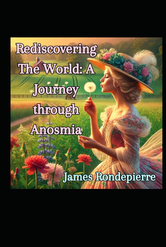 Rediscovering The World: A Journey through Anosmia