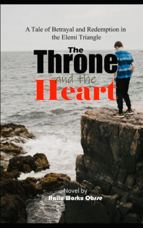 The Throne and The Heart: A Tale of Betrayal and Redemption in the Elemi Triangle
