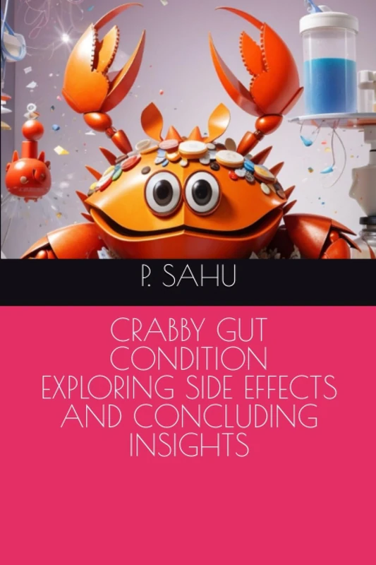 CRABBY GUT CONDITION EXPLORING SIDE EFFECTS AND CONCLUDING INSIGHTS - Image 1