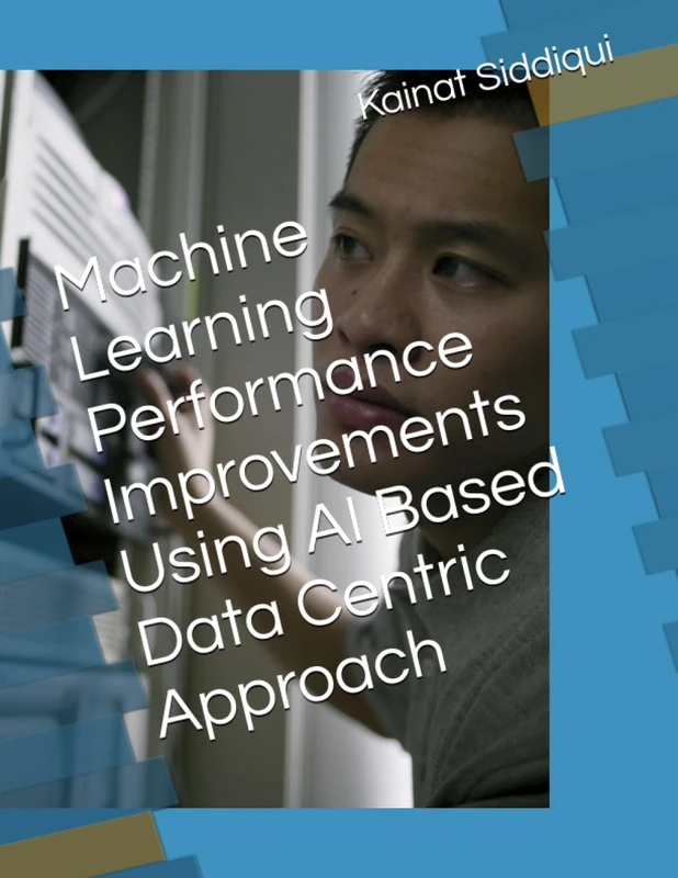 Machine Learning Performance Improvements Using AI Based Data Centric Approach