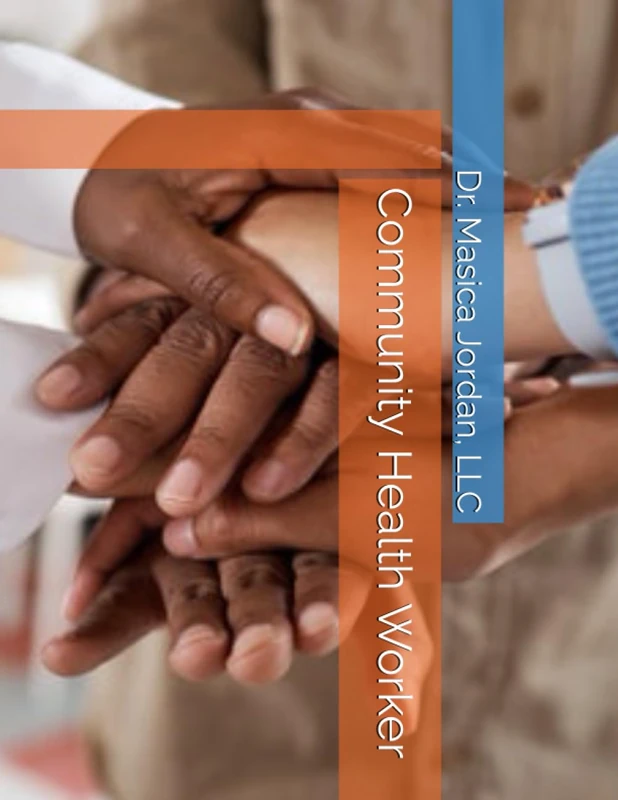 Community Health Worker - Image 1