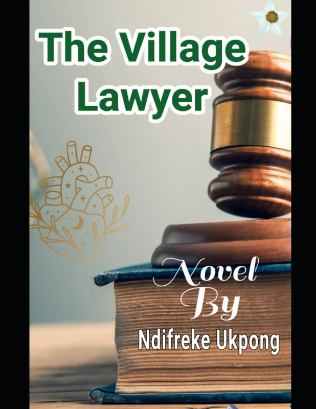 The Village Lawyer - Image 1