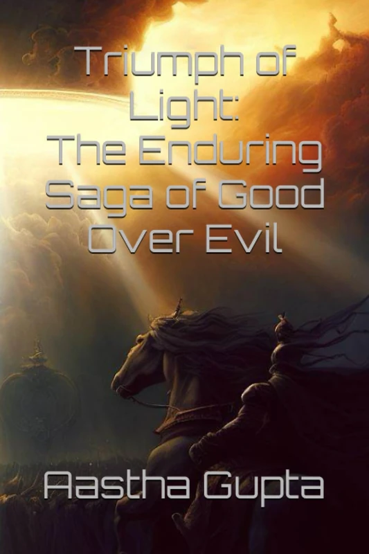 Triumph of Light: The Enduring Saga of Good Over Evil