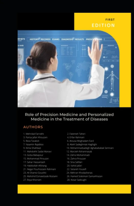 Role of Precision Medicine and Personalized Medicine in the Treatment of Diseases