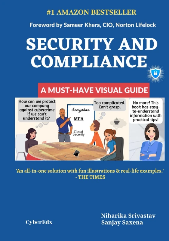 Security and Compliance: The Ultimate Guide