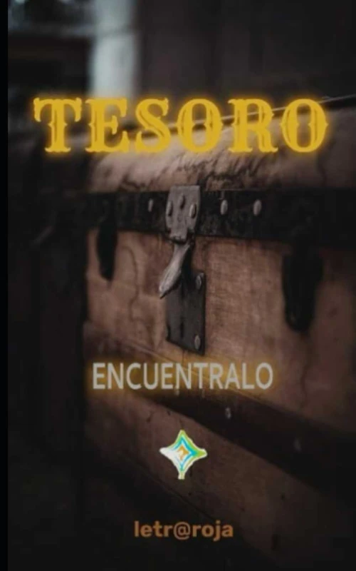 TESORO: ENCUENTRALO (USTED) - Image 1