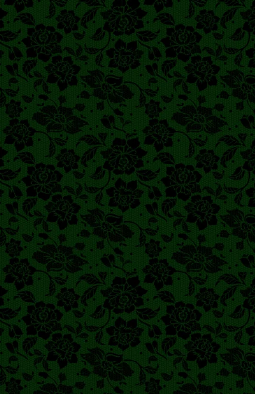 Absinthe Notebook