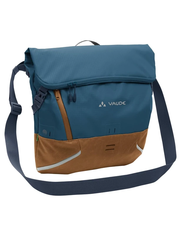VAUDE CityMe Bike II Cycling Bag, Bike Bag