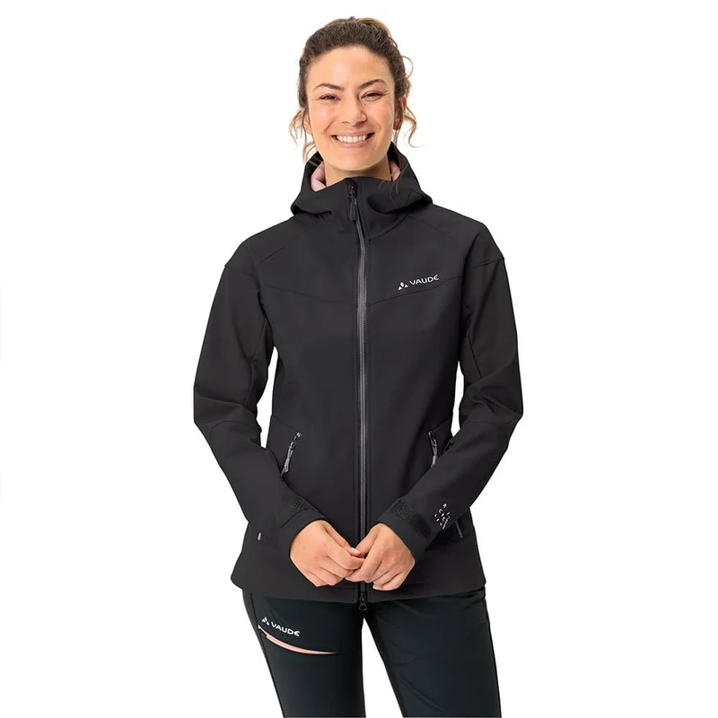 VAUDE Jackets Women's All Year Elope Softshell Jacket