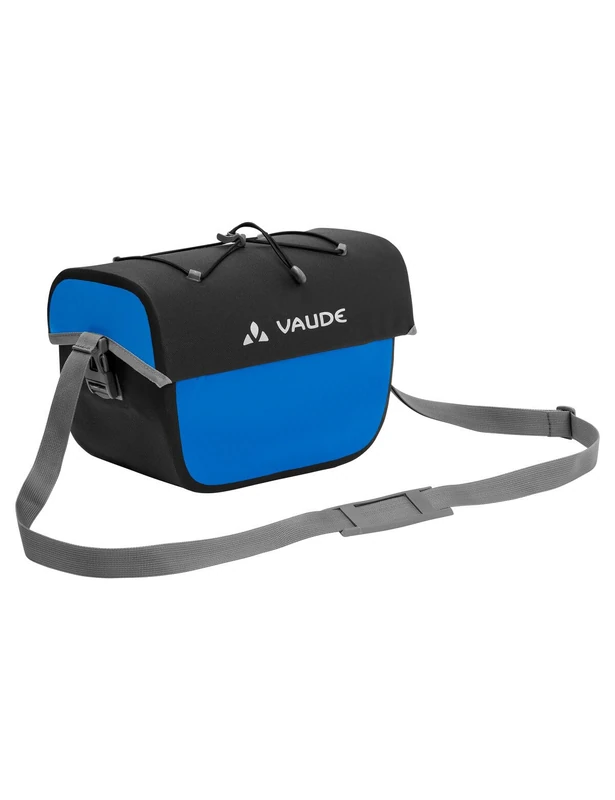 Vaude Aqua Box 6l Handlebar Bag One Size