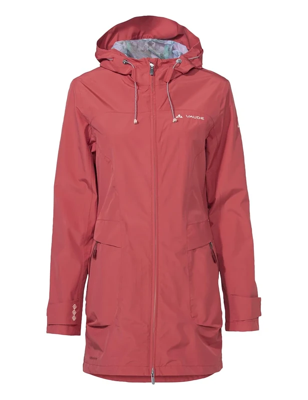 VAUDE Women's Skomer Parka II Jacket
