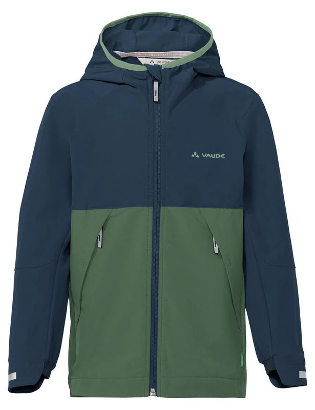 VAUDE Unisex Children's Moab Stretch Jacket