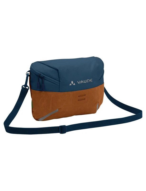 Vaude Cityme Bike Ii 18l Handlebar Bag One Size